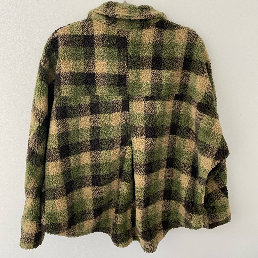 Easel Jacket - image 2